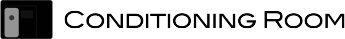 コンディショニングルーム