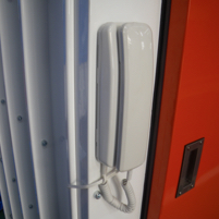 コンディショニングルームイメージ