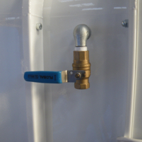 コンディショニングルームイメージ